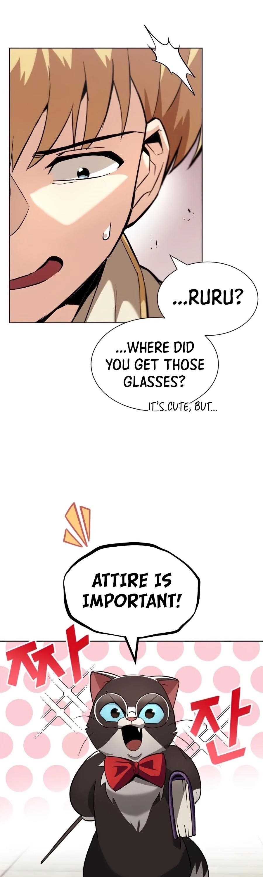 The Lazy Prince Becomes a Genius Chapter 25 - Page 48 in English
