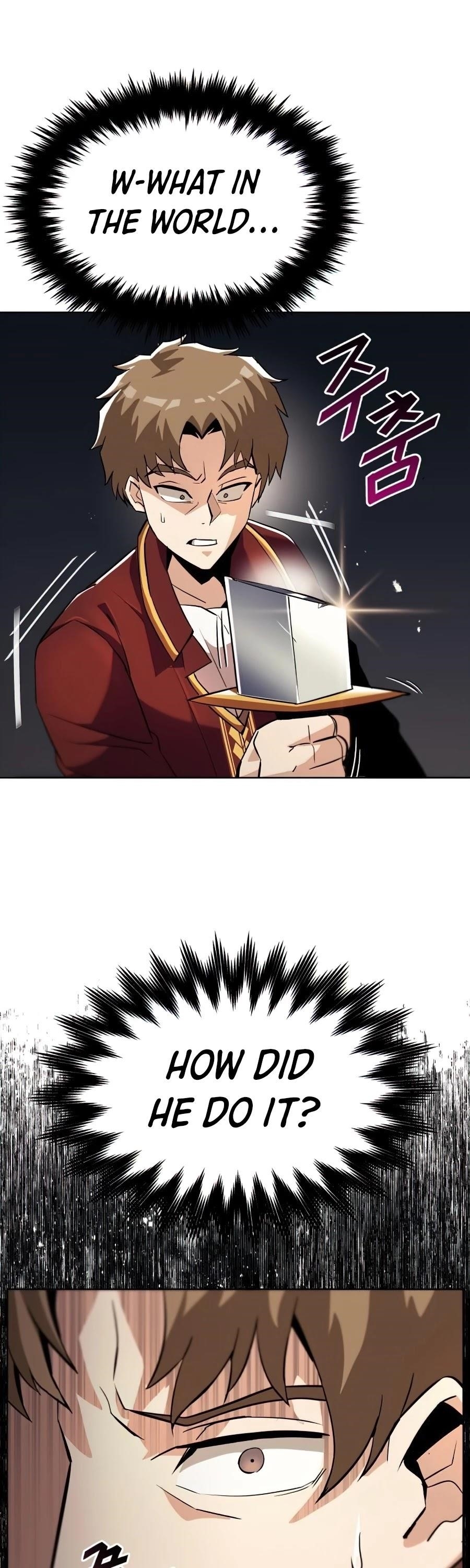 The Lazy Prince Becomes a Genius Chapter 25 - Page 5 in English