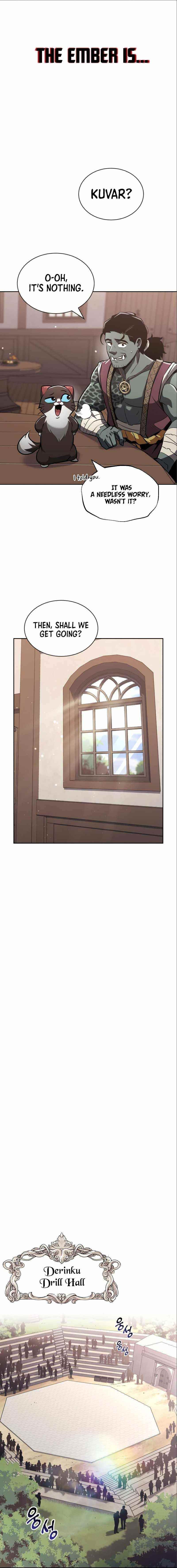 The Lazy Prince Becomes a Genius Chapter 50 - Page 4 in English