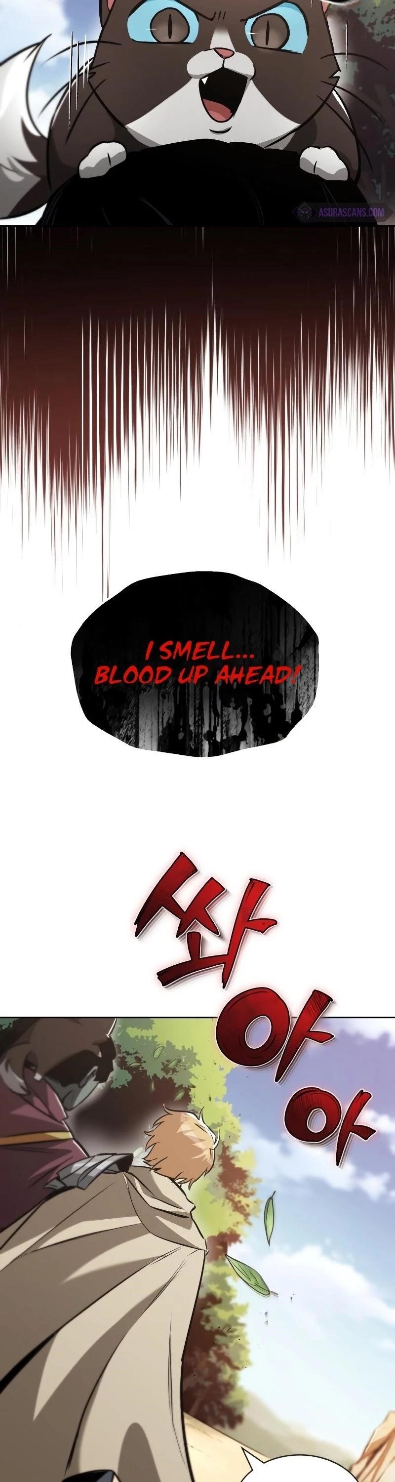 The Lazy Prince Becomes a Genius Chapter 52 - Page 13 in English