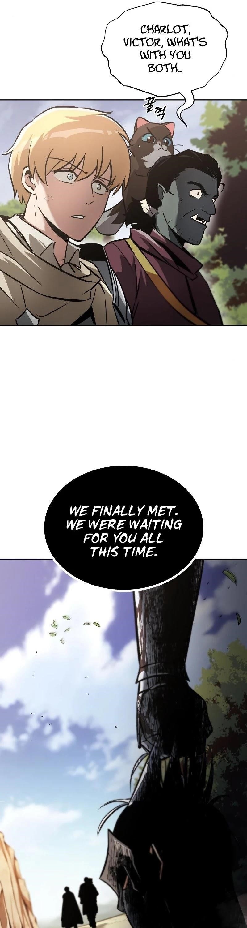 The Lazy Prince Becomes a Genius Chapter 52 - Page 16 in English