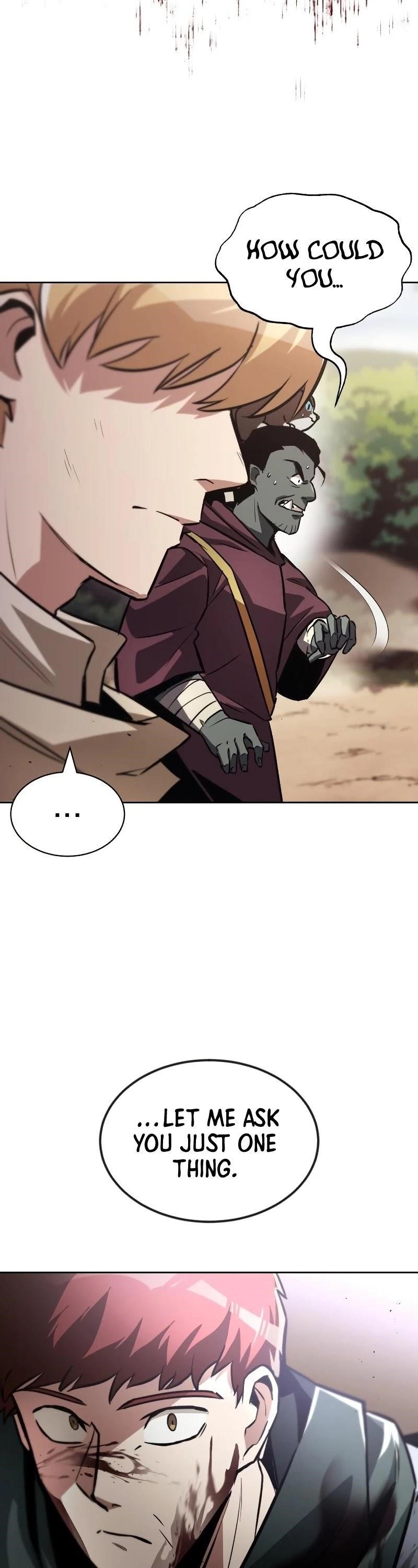 The Lazy Prince Becomes a Genius Chapter 52 - Page 28 in English
