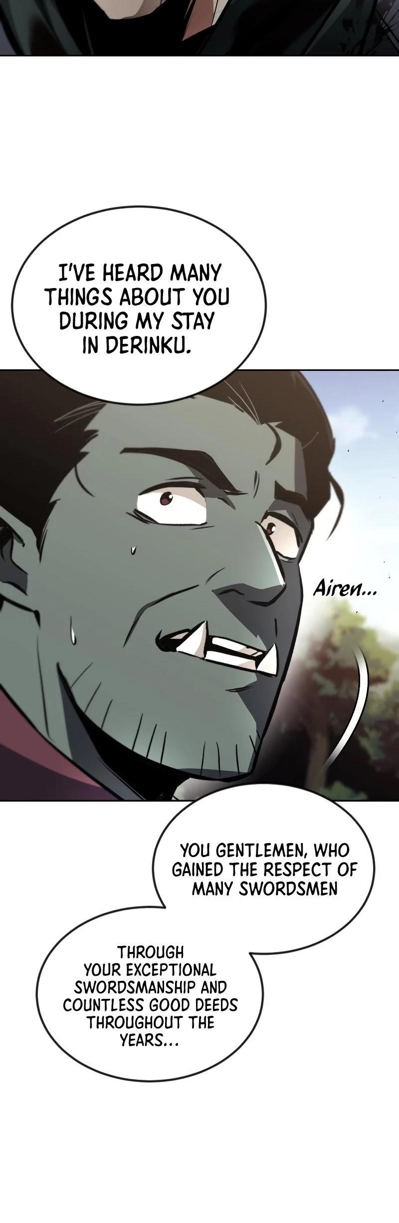 The Lazy Prince Becomes a Genius Chapter 52 - Page 29 in English