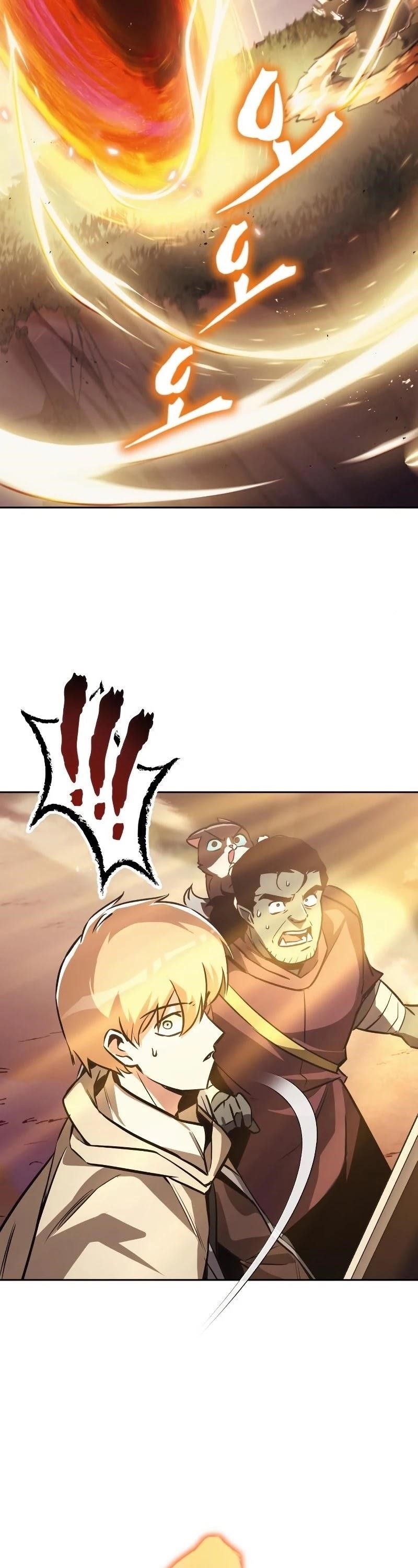 The Lazy Prince Becomes a Genius Chapter 52 - Page 46 in English