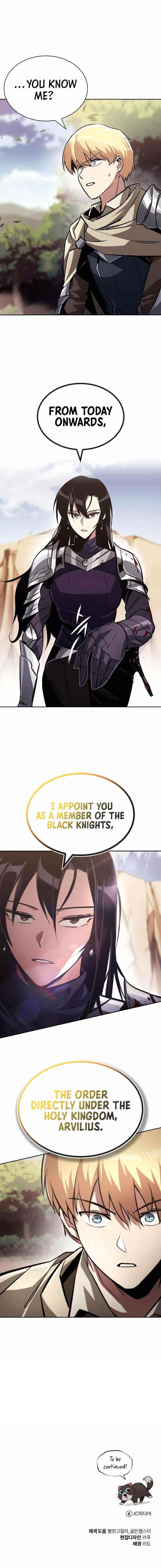 The Lazy Prince Becomes a Genius Chapter 53 - Page 11 in English
