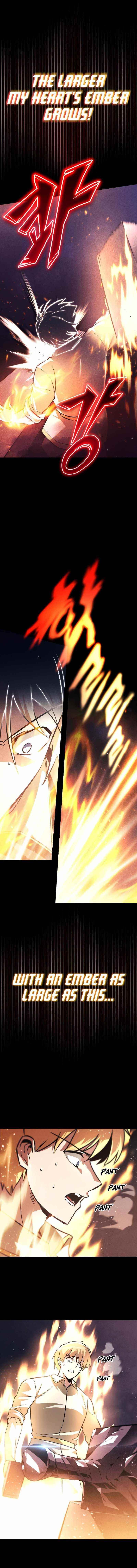 The Lazy Prince Becomes a Genius Chapter 54 - Page 10 in English