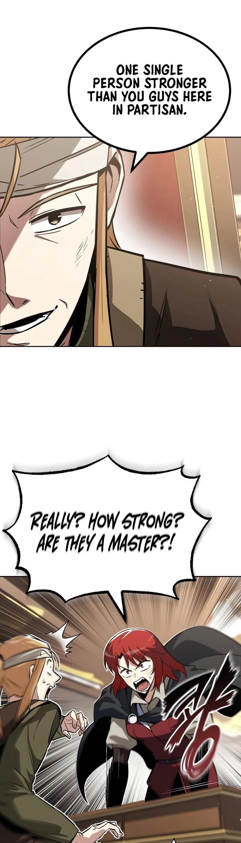 The Lazy Prince Becomes a Genius Chapter 59 - Page 14 in English