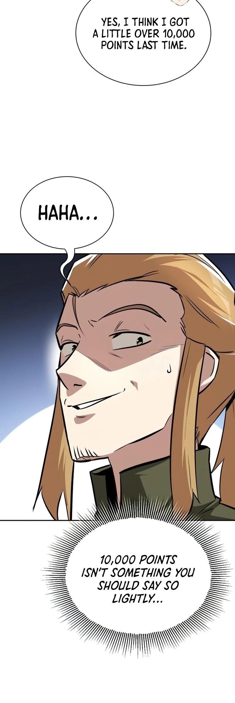 The Lazy Prince Becomes a Genius Chapter 59 - Page 24 in English