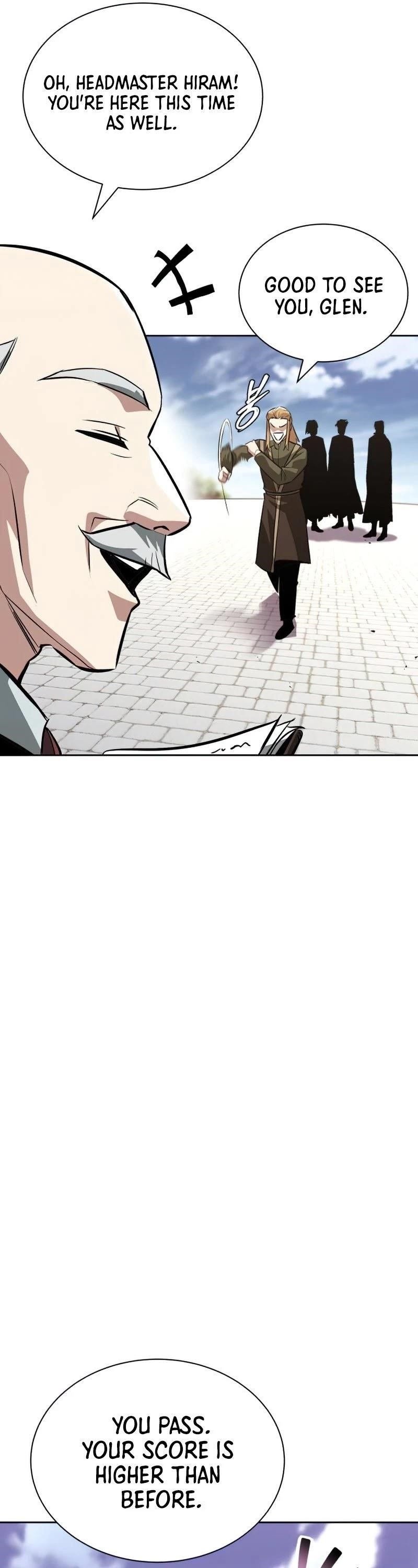 The Lazy Prince Becomes a Genius Chapter 59 - Page 26 in English