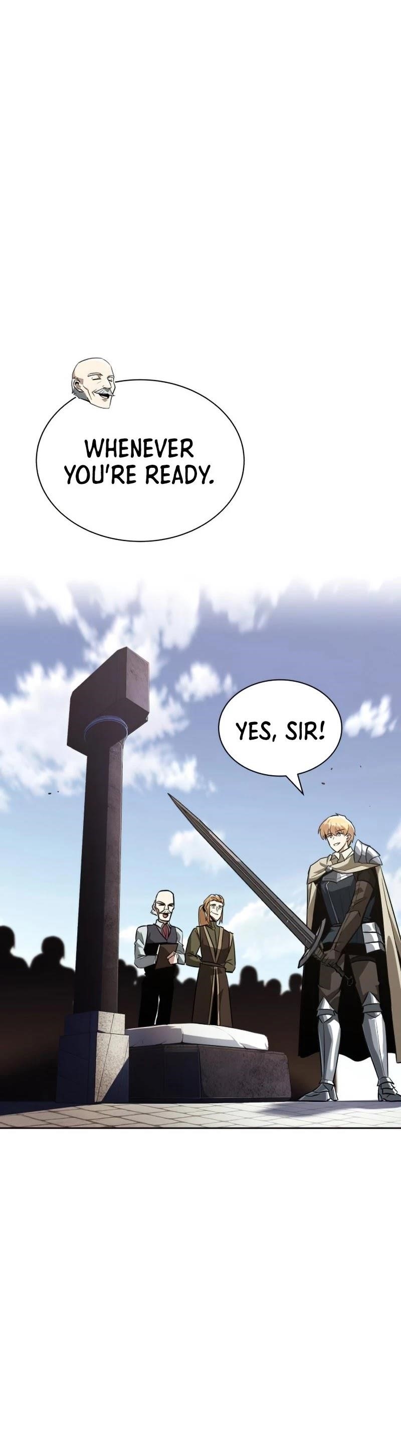 The Lazy Prince Becomes a Genius Chapter 59 - Page 30 in English