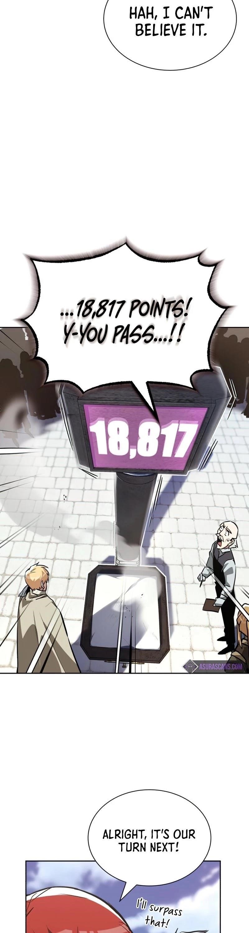 The Lazy Prince Becomes a Genius Chapter 59 - Page 32 in English