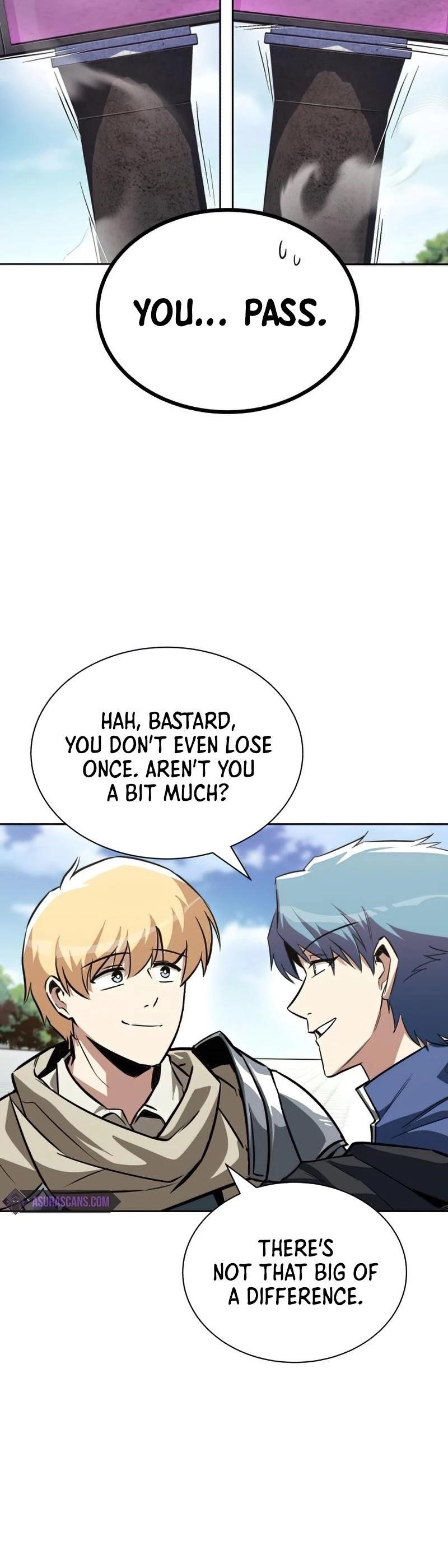 The Lazy Prince Becomes a Genius Chapter 59 - Page 35 in English