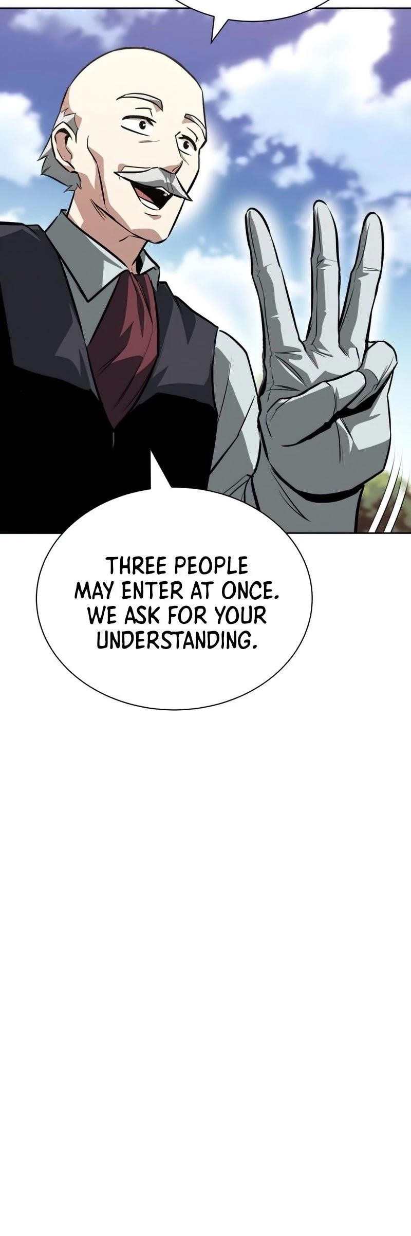 The Lazy Prince Becomes a Genius Chapter 59 - Page 39 in English