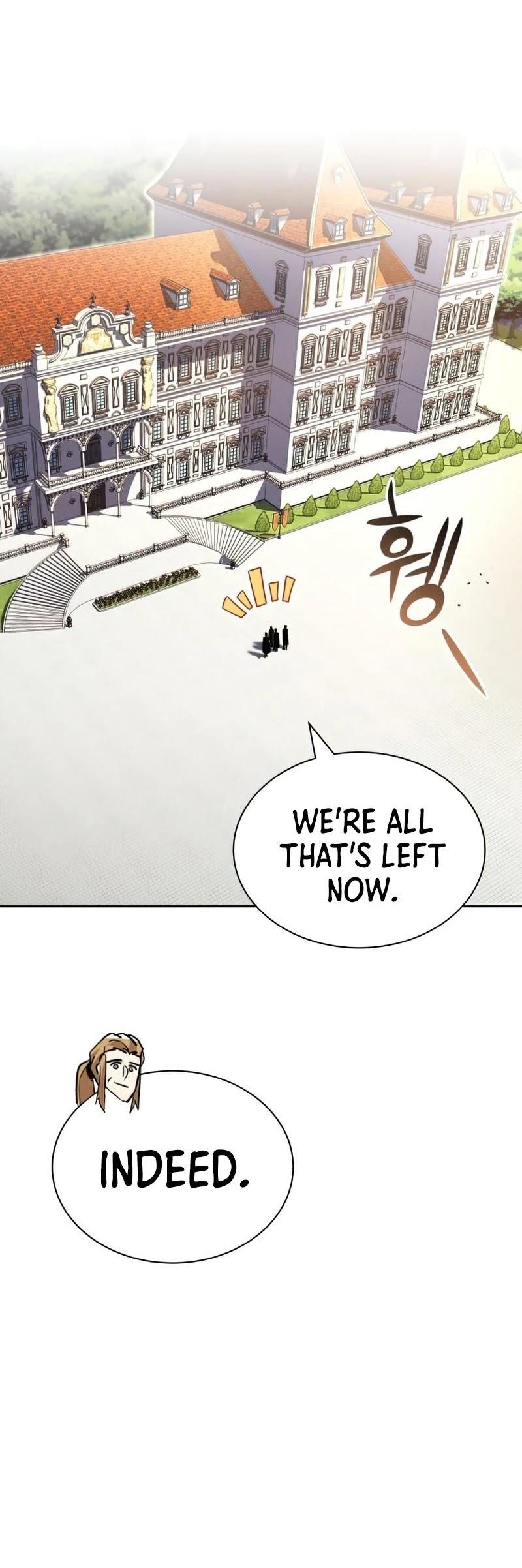 The Lazy Prince Becomes a Genius Chapter 59 - Page 40 in English