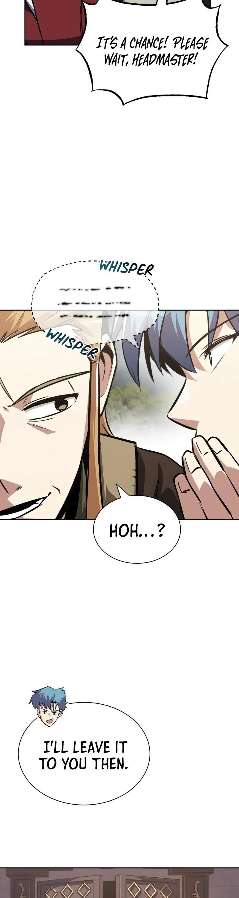 The Lazy Prince Becomes a Genius Chapter 59 - Page 42 in English