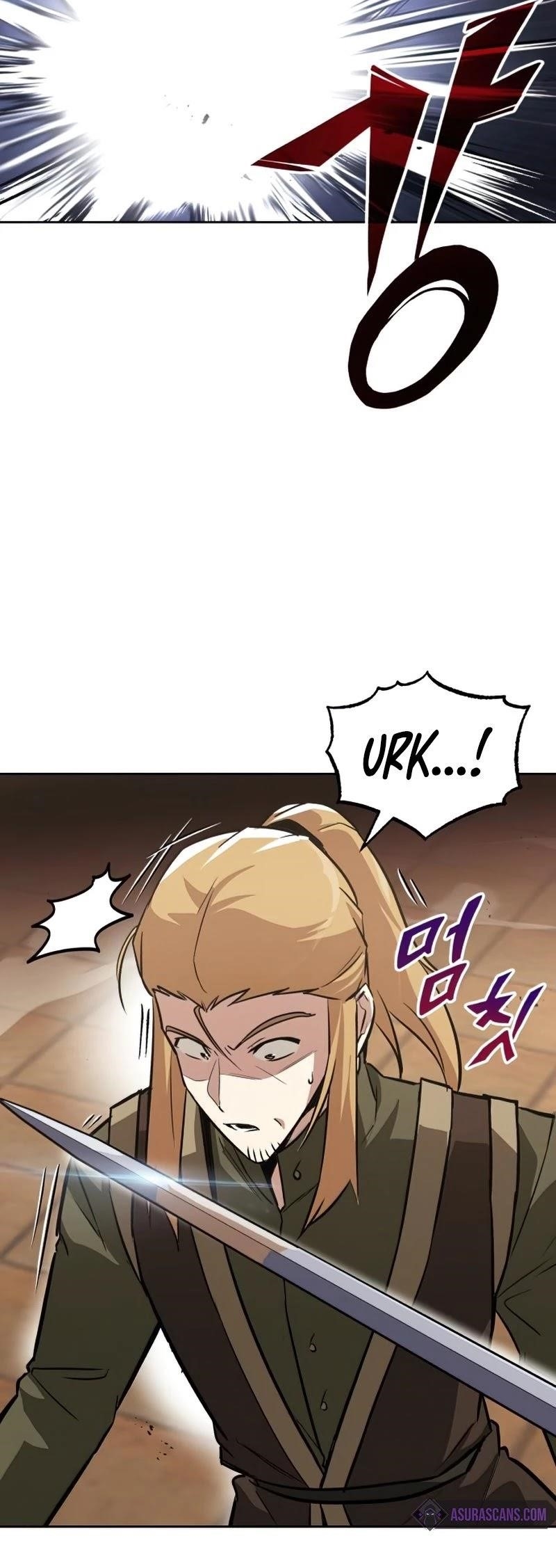 The Lazy Prince Becomes a Genius Chapter 59 - Page 44 in English