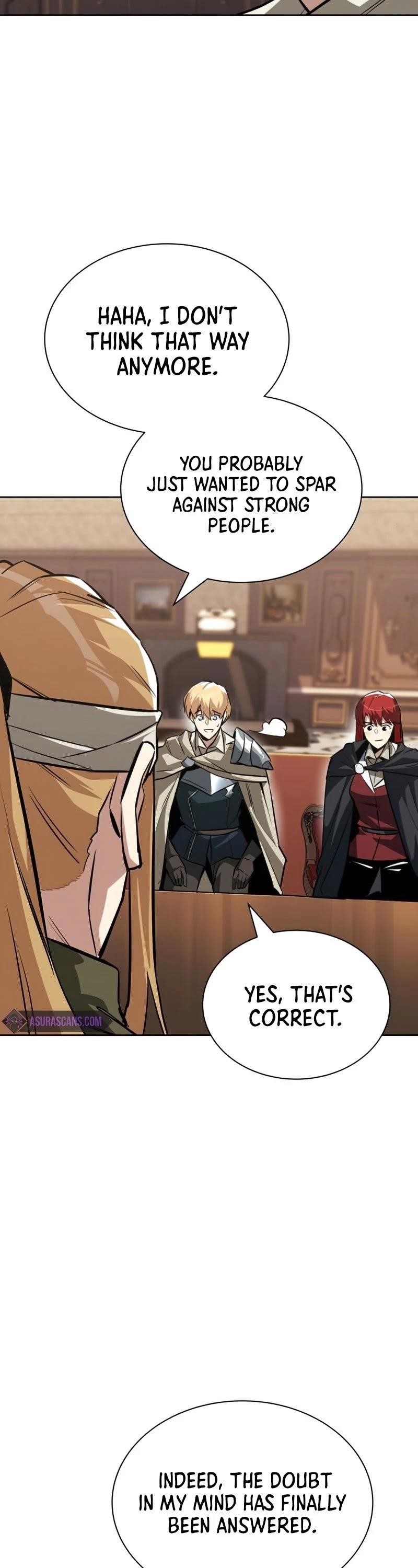 The Lazy Prince Becomes a Genius Chapter 59 - Page 7 in English