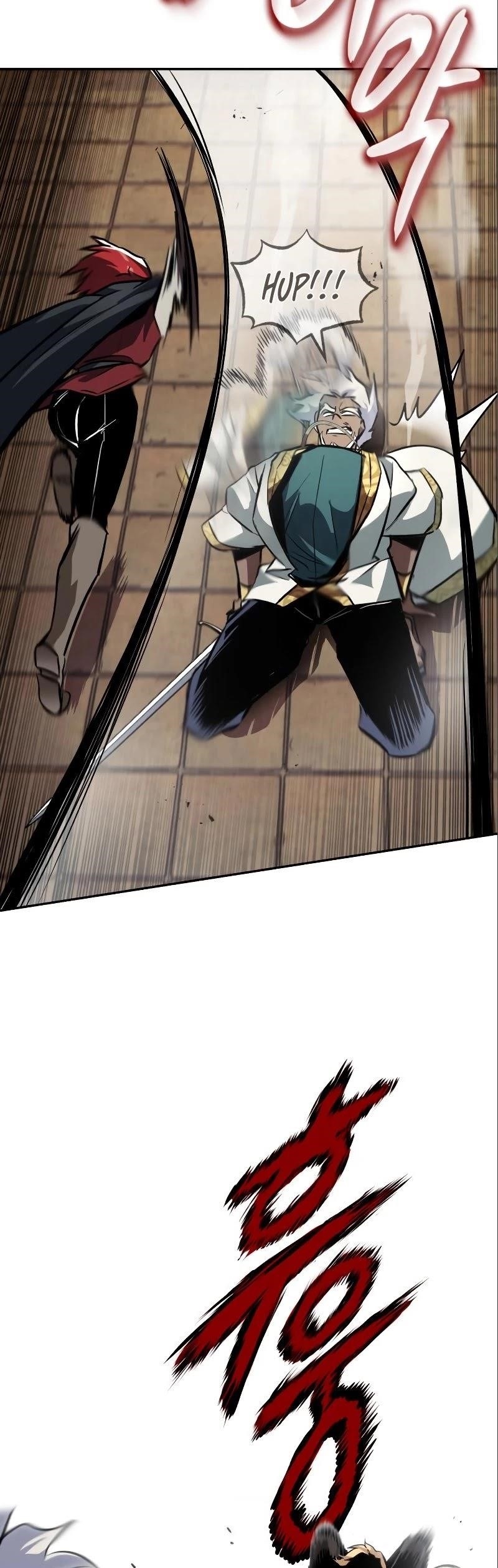 The Lazy Prince Becomes a Genius Chapter 60 - Page 11 in English