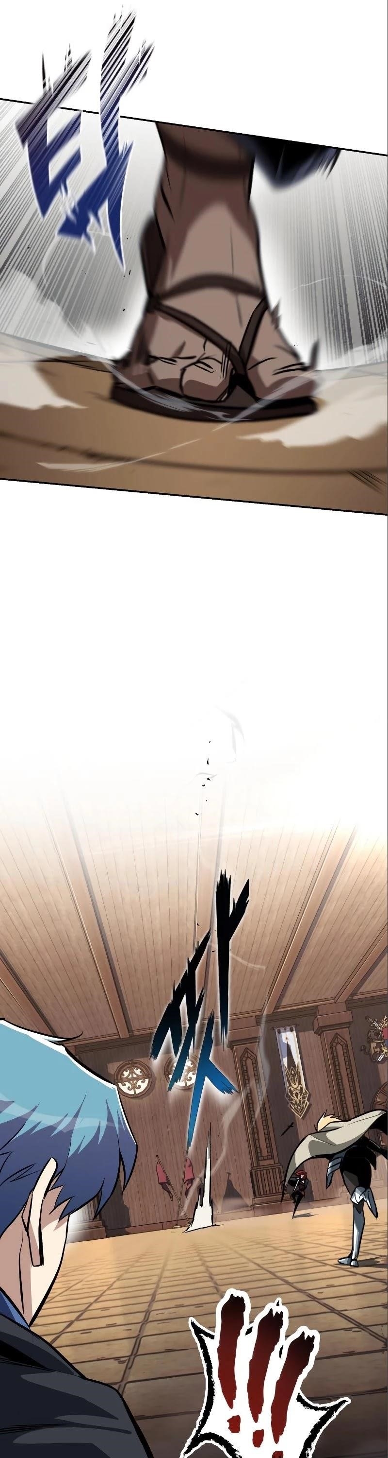 The Lazy Prince Becomes a Genius Chapter 60 - Page 25 in English