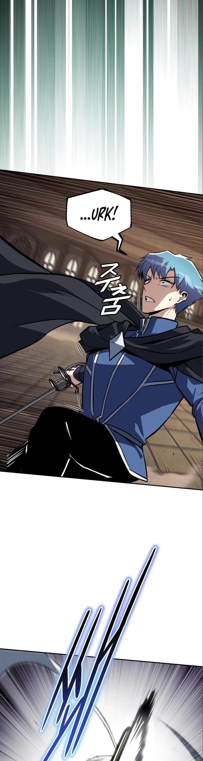 The Lazy Prince Becomes a Genius Chapter 60 - Page 30 in English