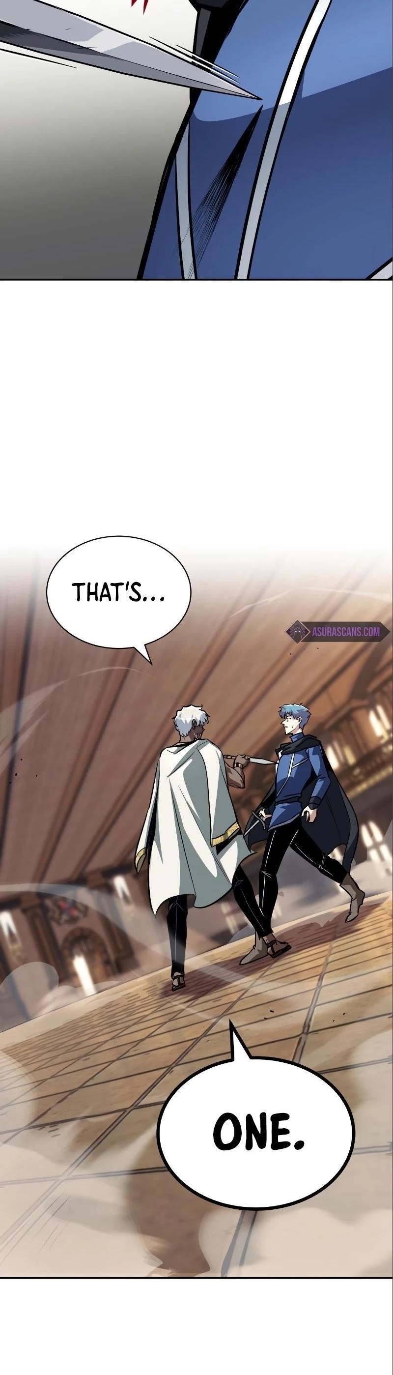 The Lazy Prince Becomes a Genius Chapter 60 - Page 32 in English