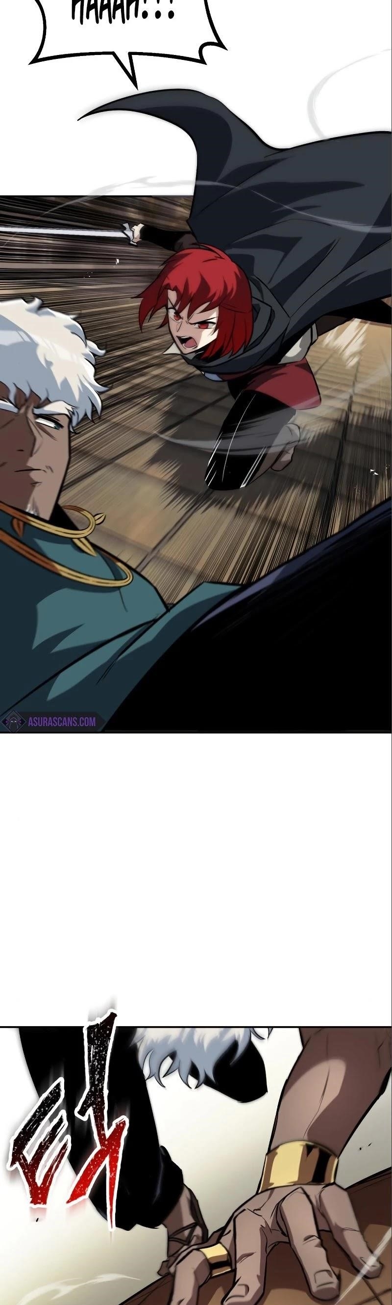 The Lazy Prince Becomes a Genius Chapter 60 - Page 35 in English