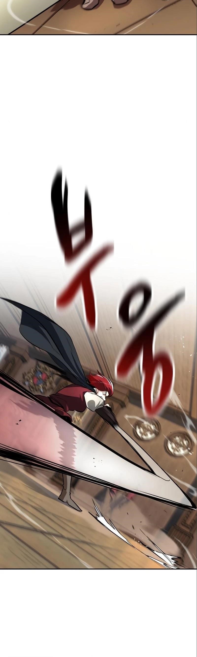 The Lazy Prince Becomes a Genius Chapter 60 - Page 36 in English