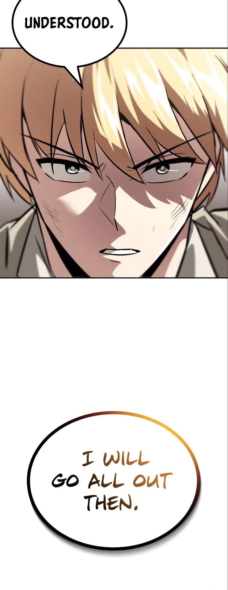The Lazy Prince Becomes a Genius Chapter 60 - Page 48 in English