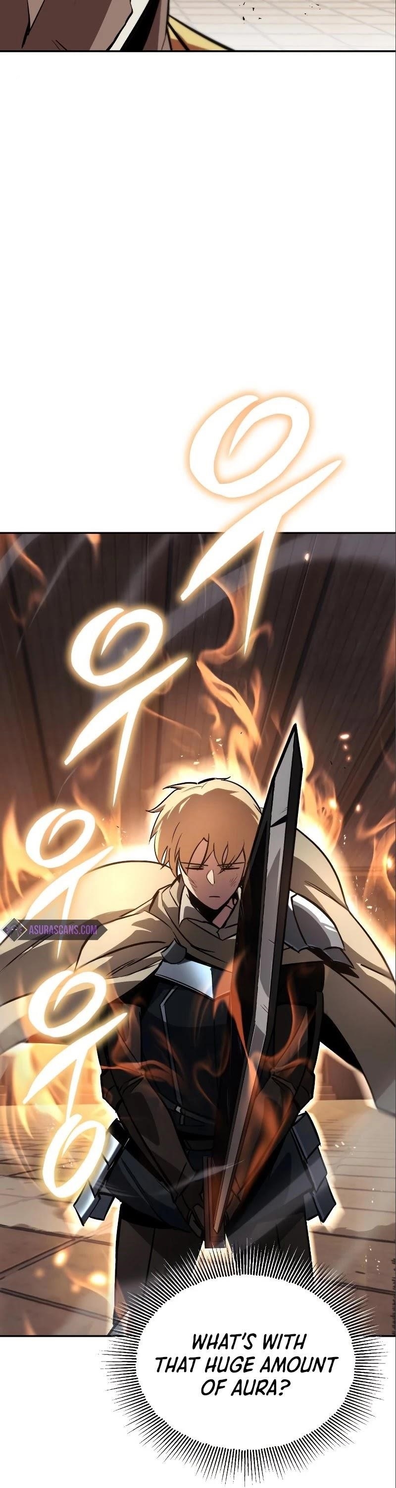 The Lazy Prince Becomes a Genius Chapter 60 - Page 50 in English