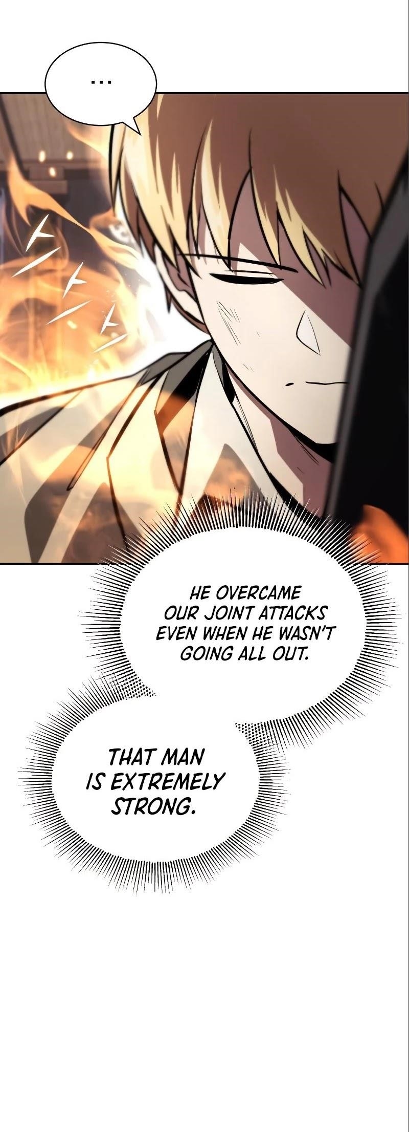The Lazy Prince Becomes a Genius Chapter 60 - Page 52 in English