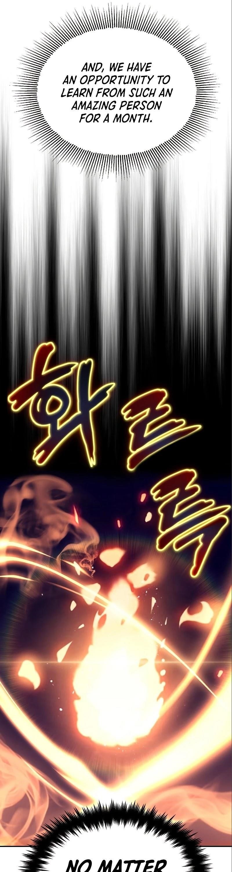 The Lazy Prince Becomes a Genius Chapter 60 - Page 53 in English