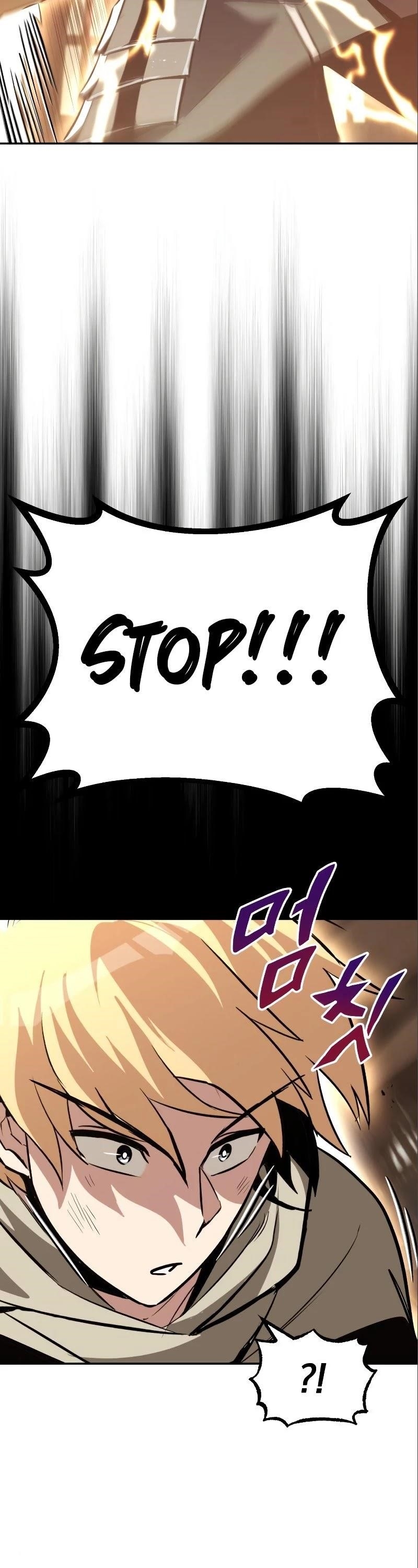 The Lazy Prince Becomes a Genius Chapter 60 - Page 55 in English