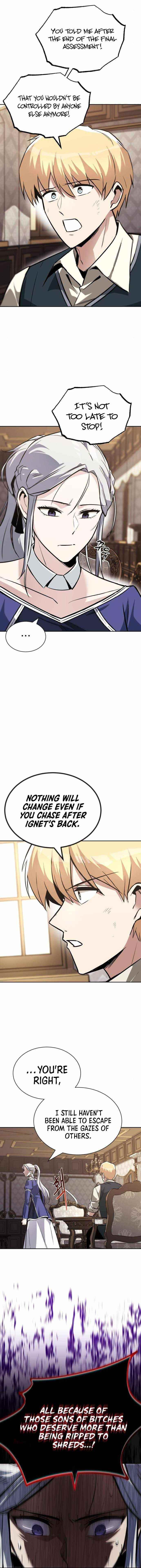 The Lazy Prince Becomes a Genius Chapter 63 - Page 14 in English