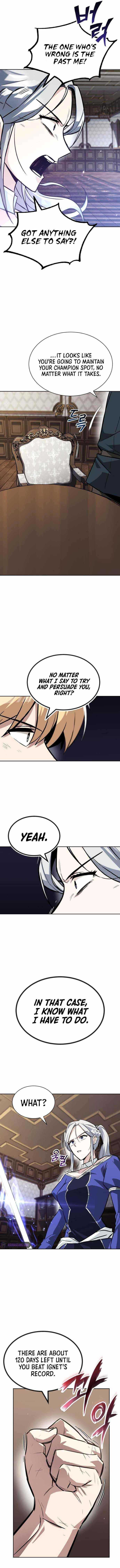 The Lazy Prince Becomes a Genius Chapter 63 - Page 16 in English