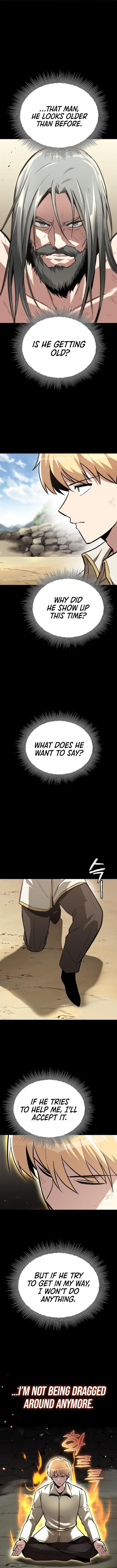 The Lazy Prince Becomes a Genius Chapter 66 - Page 11 in English
