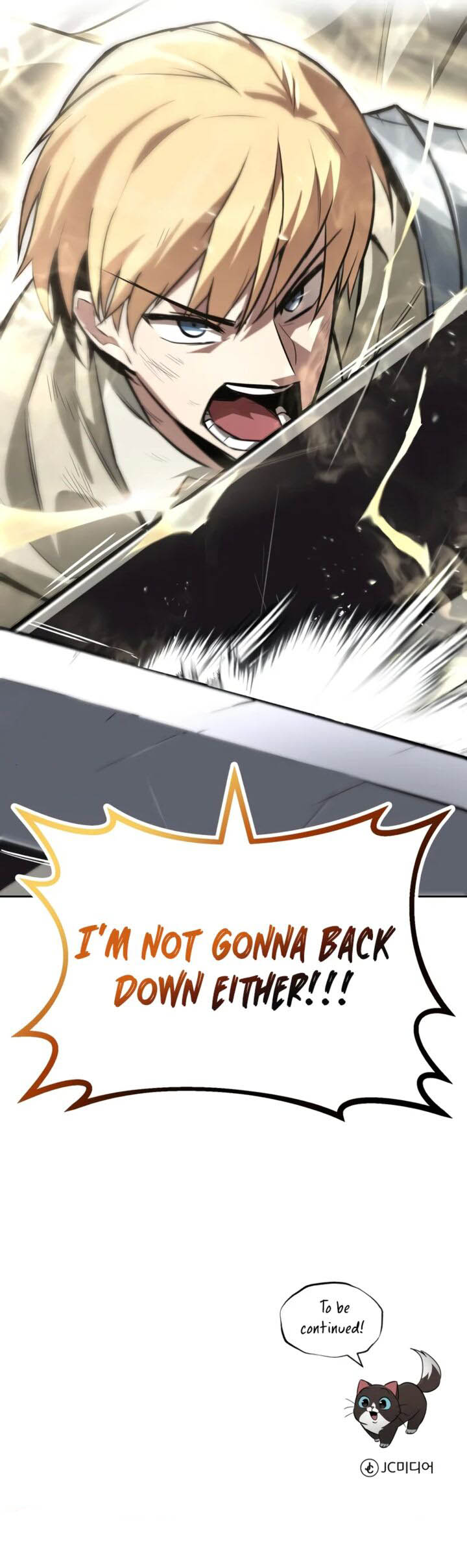 The Lazy Prince Becomes a Genius Chapter 67 - Page 12 in English