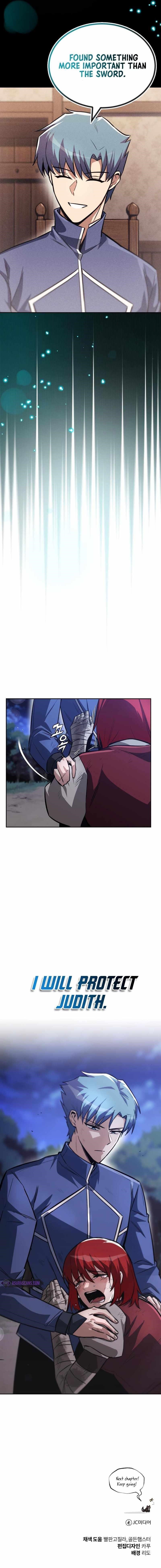 The Lazy Prince Becomes a Genius Chapter 68 - Page 13 in English