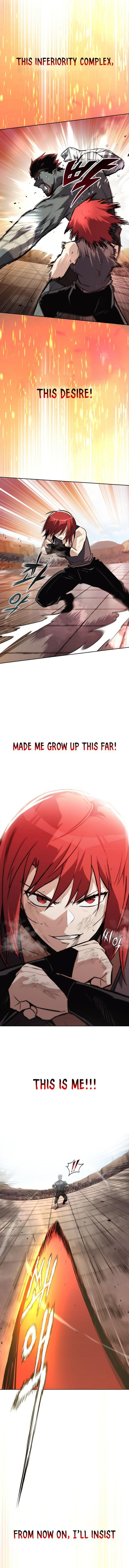 The Lazy Prince Becomes a Genius Chapter 81 - Page 11 in English