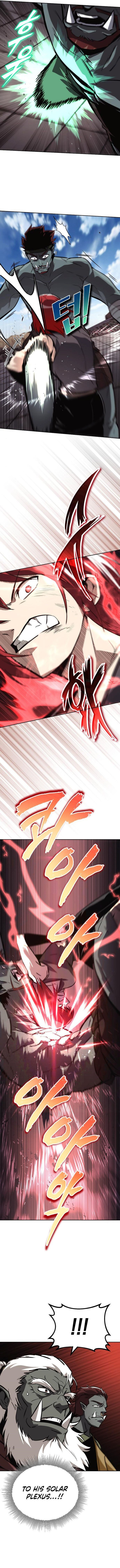 The Lazy Prince Becomes a Genius Chapter 81 - Page 6 in English