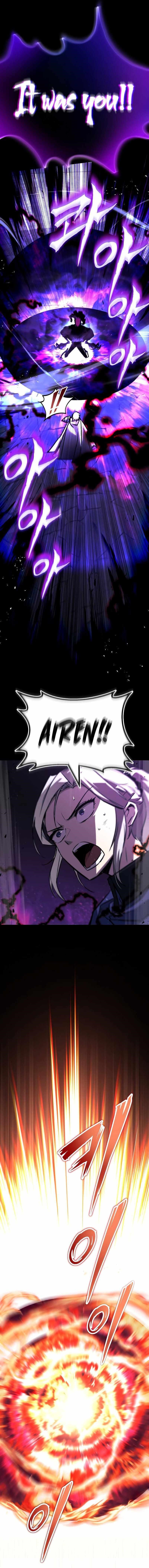 The Lazy Prince Becomes a Genius Chapter 92 - Page 16 in English