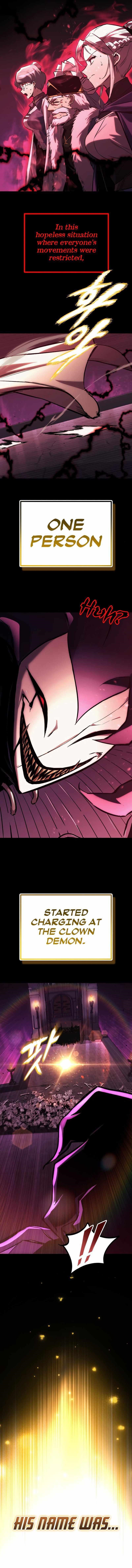 The Lazy Prince Becomes a Genius Chapter 92 - Page 5 in English
