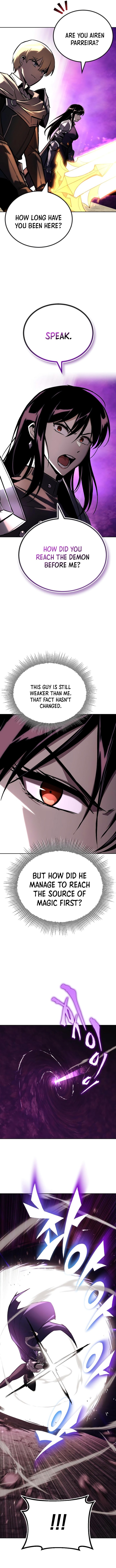 The Lazy Prince Becomes a Genius Chapter 93 - Page 16 in English