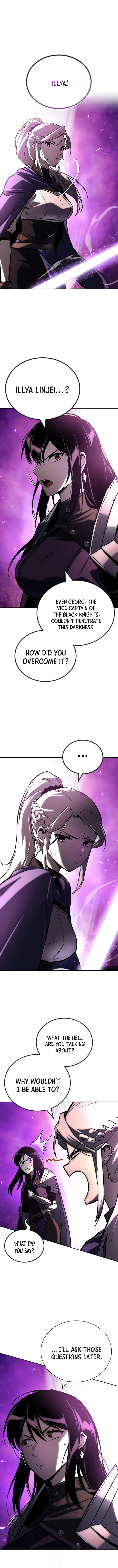 The Lazy Prince Becomes a Genius Chapter 93 - Page 17 in English