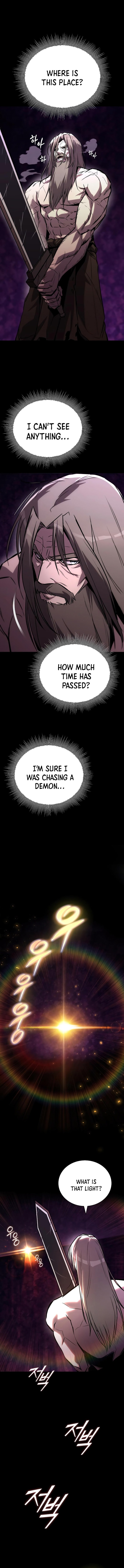 The Lazy Prince Becomes a Genius Chapter 93 - Page 6 in English