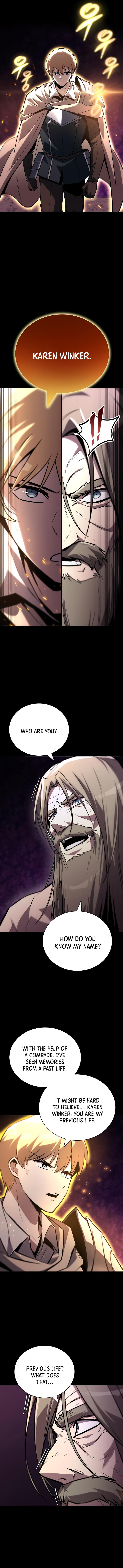 The Lazy Prince Becomes a Genius Chapter 93 - Page 7 in English