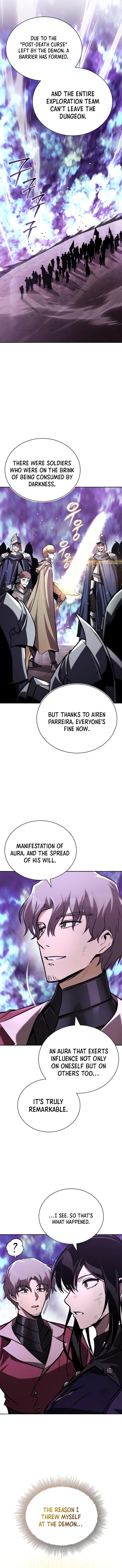 The Lazy Prince Becomes a Genius Chapter 95 - Page 4 in English
