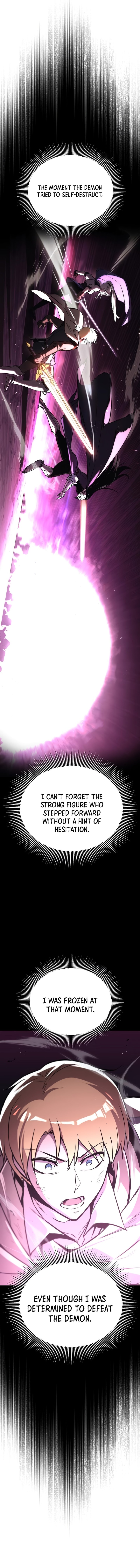 The Lazy Prince Becomes a Genius Chapter 96 - Page 5 in English