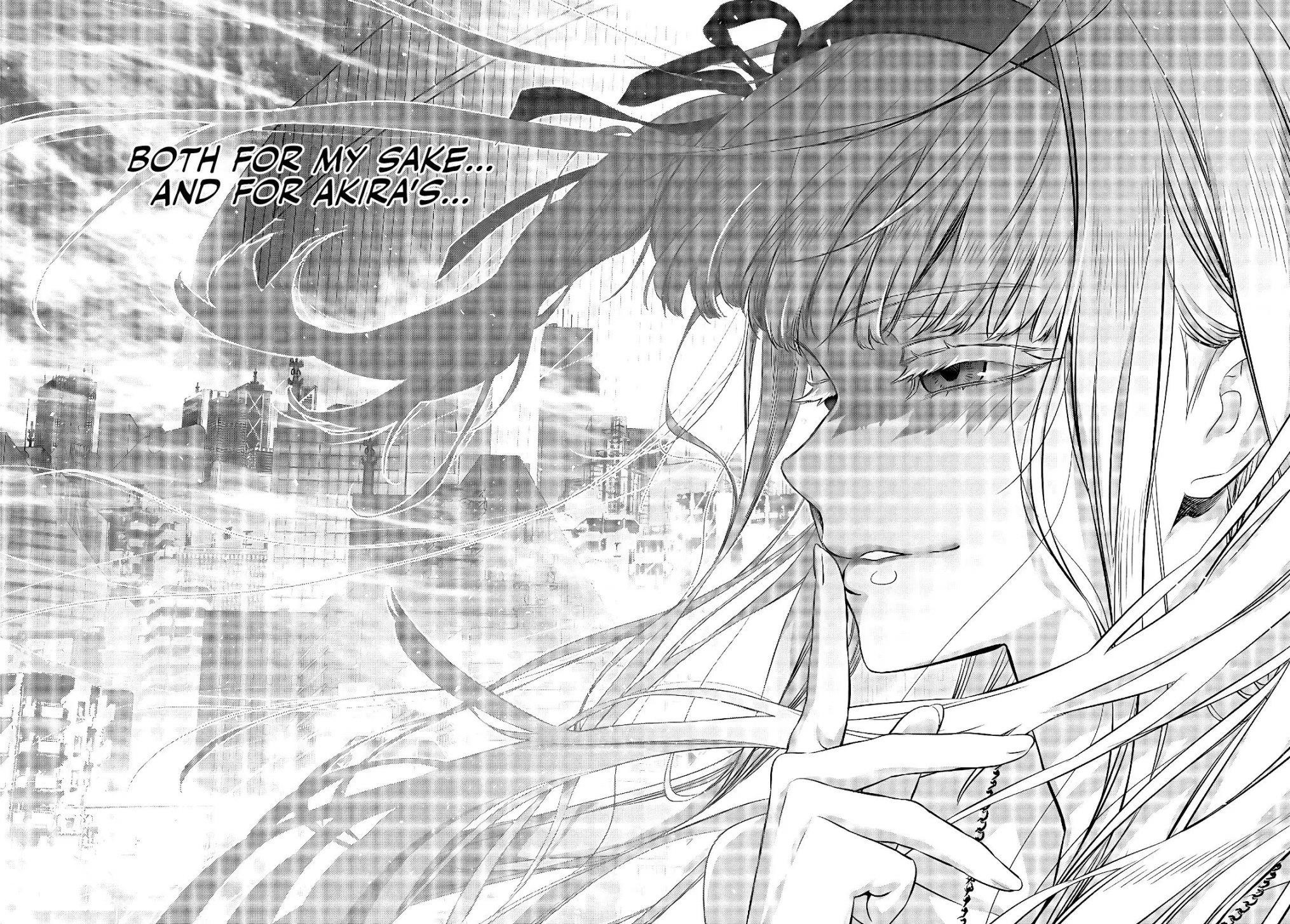 Rebuild World Chapter 14 - Page 26 in English