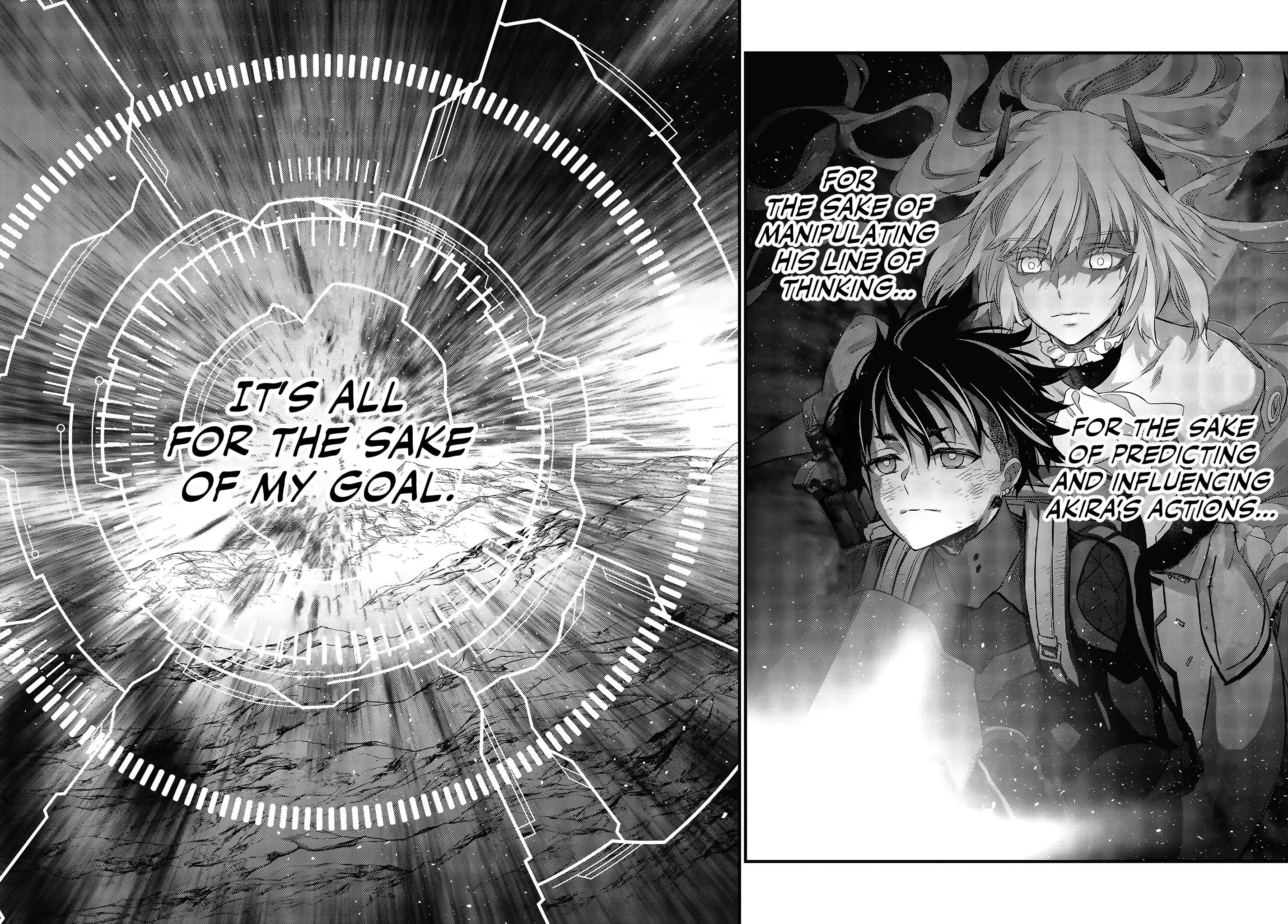 Rebuild World Chapter 18 - Page 10 in English