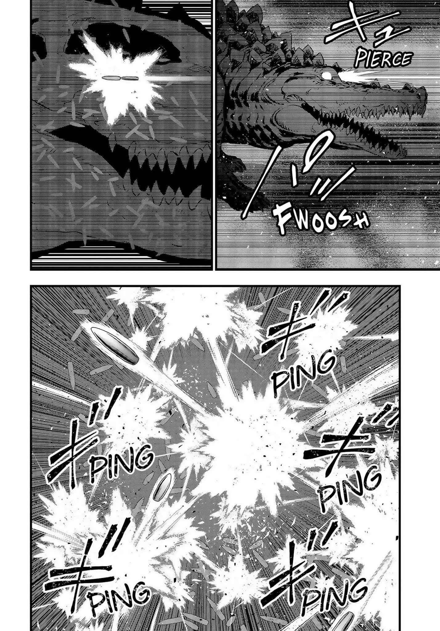 Rebuild World Chapter 21 - Page 15 in English